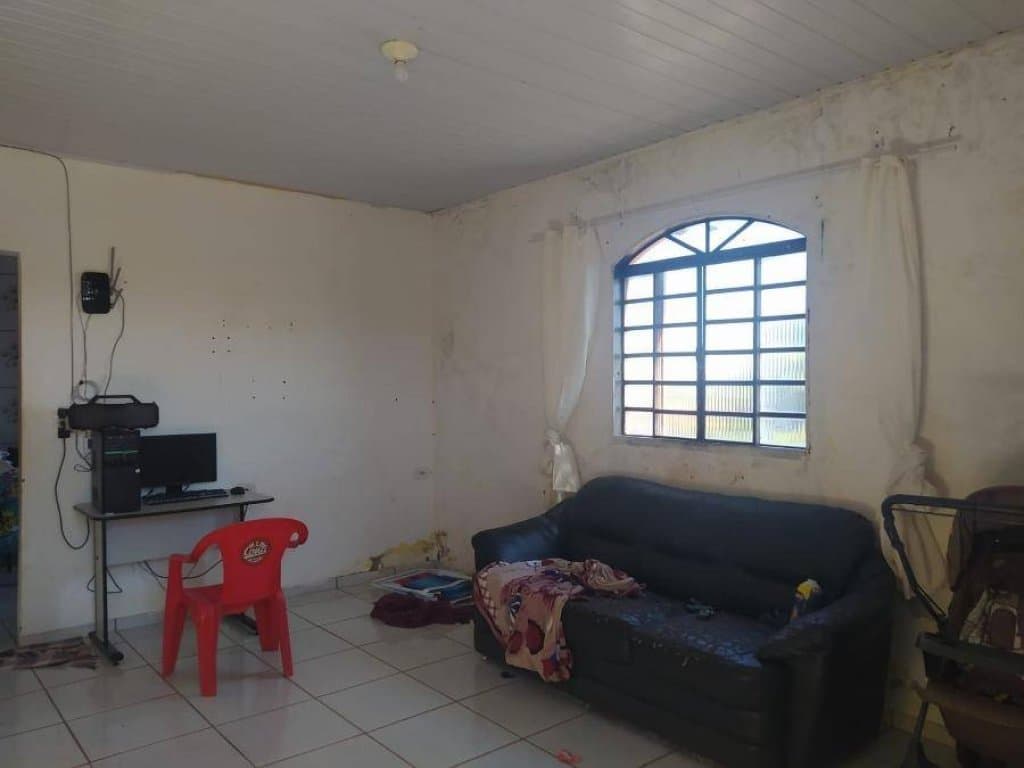 Foto 11 de 13: Casa em leilão em Chapadão Do Sul - MS — Casa, em Condomínio, 0 Vaga(S) de Garagem
