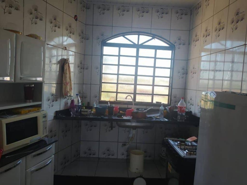 Foto 9 de 13: Casa em leilão em Chapadão Do Sul - MS — Casa, em Condomínio, 0 Vaga(S) de Garagem
