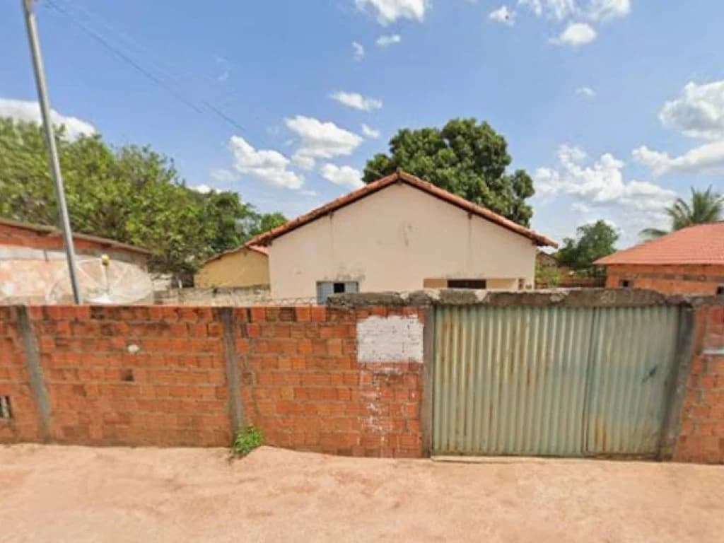 Foto 31 de 31: Casa em leilão em Arinos - MG, bairro Rutilante — Casa 91 m² - Rutilante - Urucuia - MG