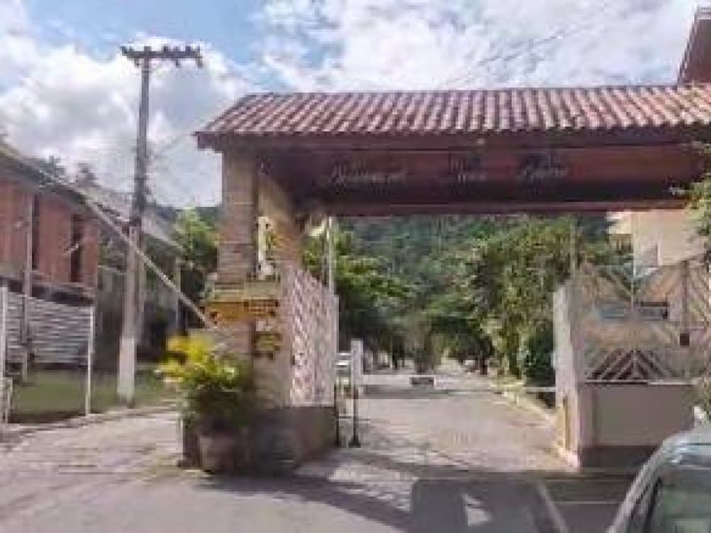 Foto 7 de 10: Casa em leilão em Barra Do Piraí - RJ, bairro Matadouro — Casa em Condomínio 338 m² (01 vaga) - Matadouro - Barra do Piraí - RJ
