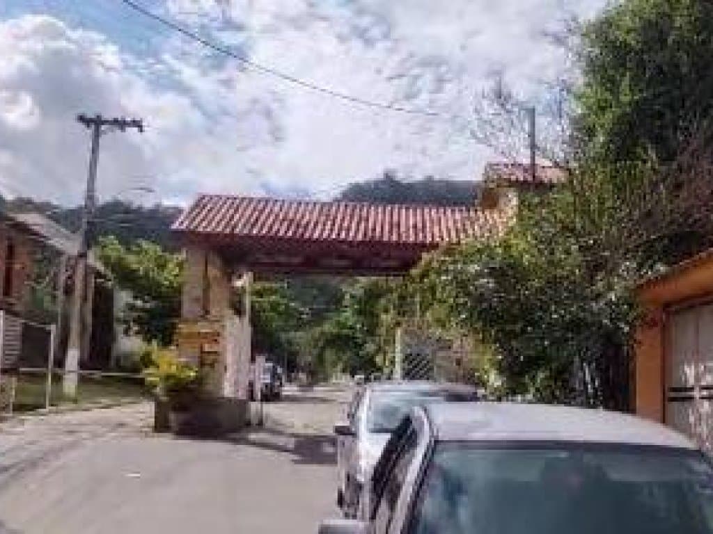 Foto 4 de 10: Casa em leilão em Barra Do Piraí - RJ, bairro Matadouro — Casa em Condomínio 338 m² (01 vaga) - Matadouro - Barra do Piraí - RJ