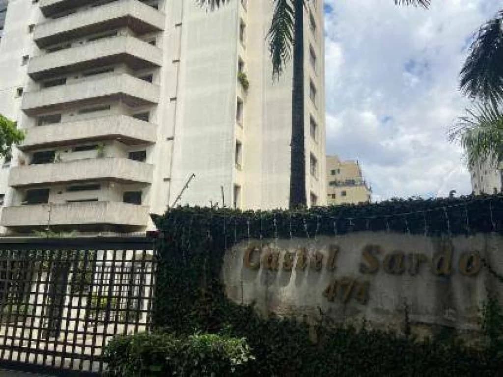 Foto 4 de 28: Apartamento em leilão em São Paulo - SP, bairro Morumbi — Apartamento 295 m² (04 vagas) - Morumbi - São Paulo - SP