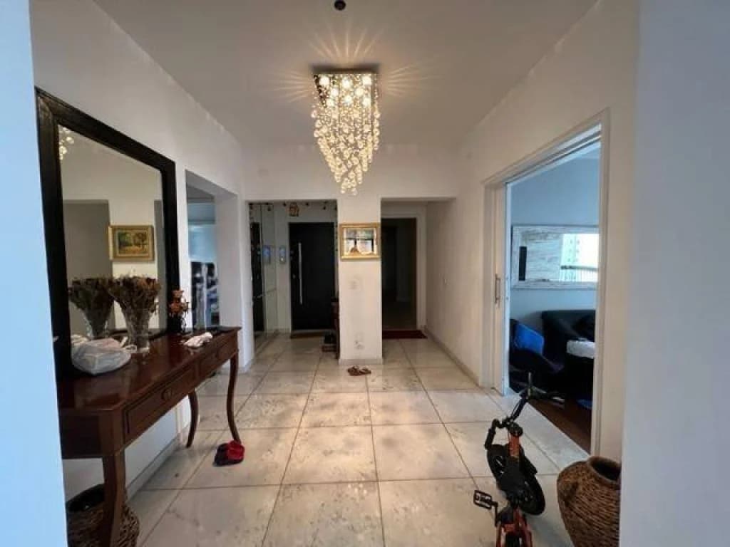 Foto 28 de 28: Apartamento em leilão em São Paulo - SP, bairro Morumbi — Apartamento 295 m² (04 vagas) - Morumbi - São Paulo - SP