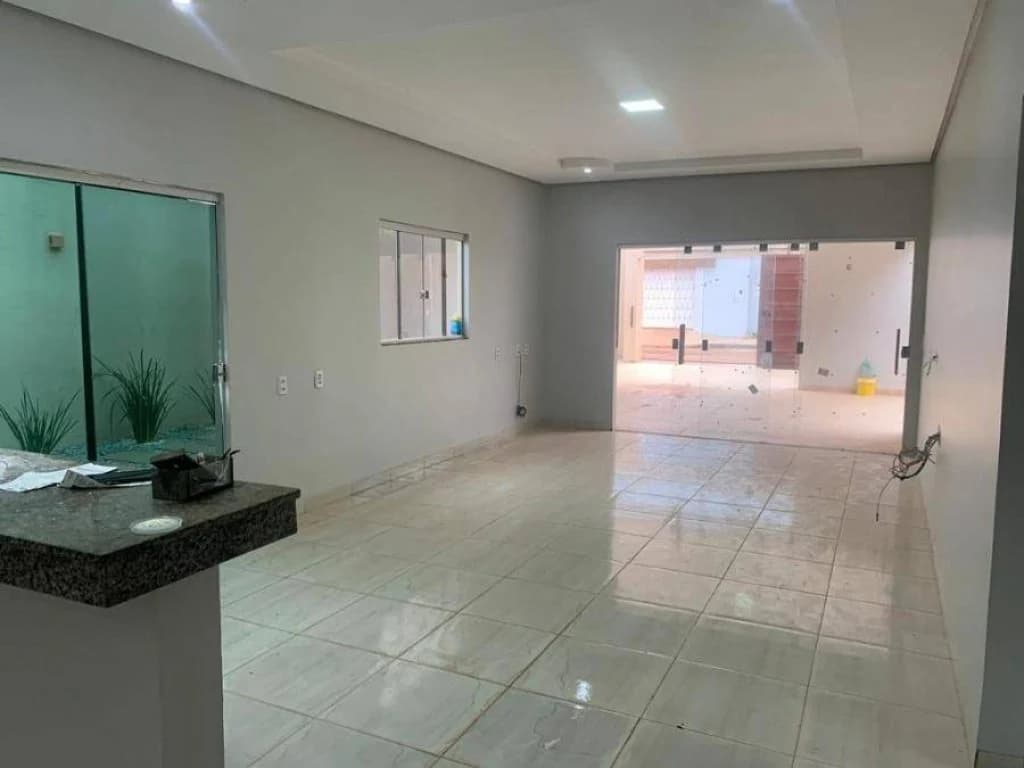 Foto 19 de 28: Casa em leilão em Xinguara - PA, bairro Nova Xinguara — Casa 189 m² - Nova Xinguara - Xinguara - PA