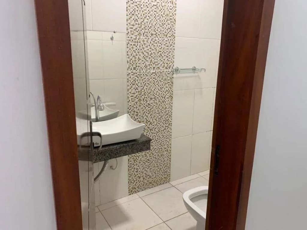 Foto 23 de 28: Casa em leilão em Xinguara - PA, bairro Nova Xinguara — Casa 189 m² - Nova Xinguara - Xinguara - PA