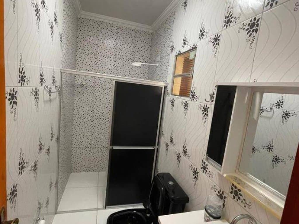 Foto 21 de 25: Casa em leilão em Mauriti - CE, bairro Loteamento Cajueiro — Casa, Padrão, 1 Vaga(S) de Garagem
