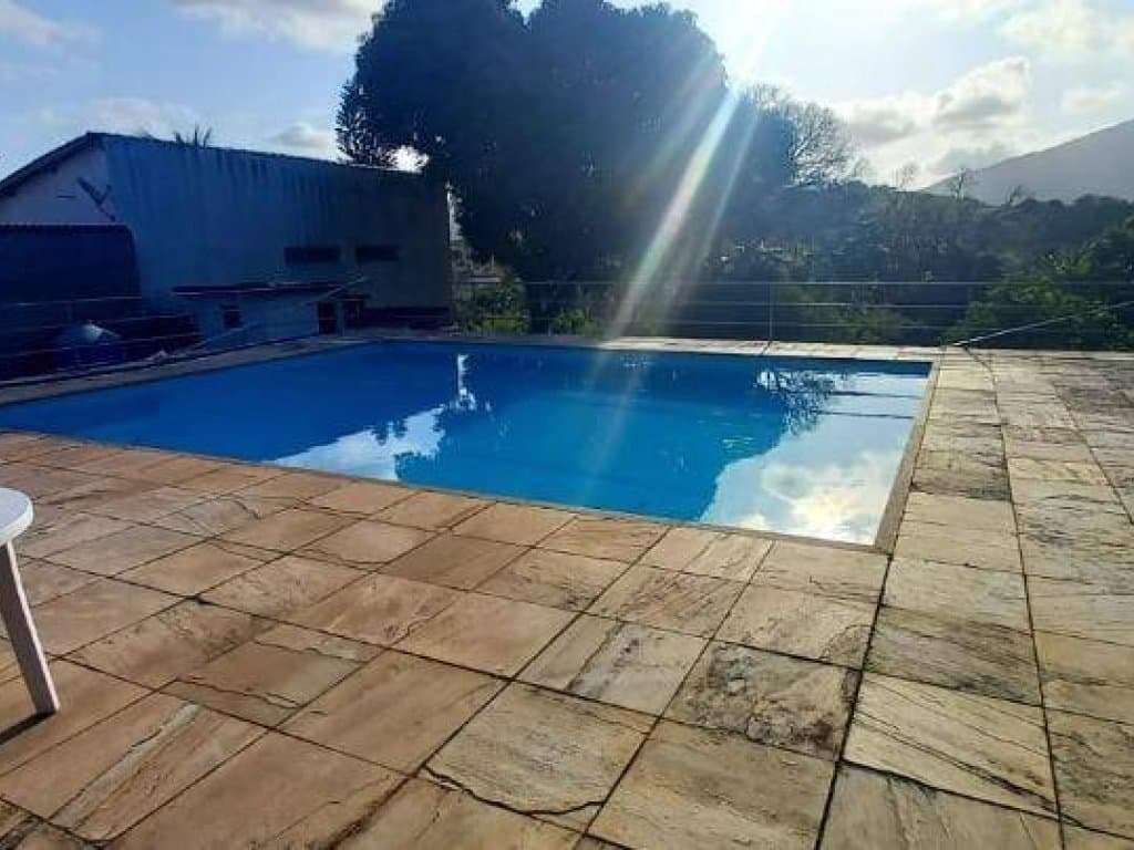 Foto 3 de 42: Casa em leilão em Maricá - RJ — Casa, Padrão, 1 Vaga(S) de Garagem