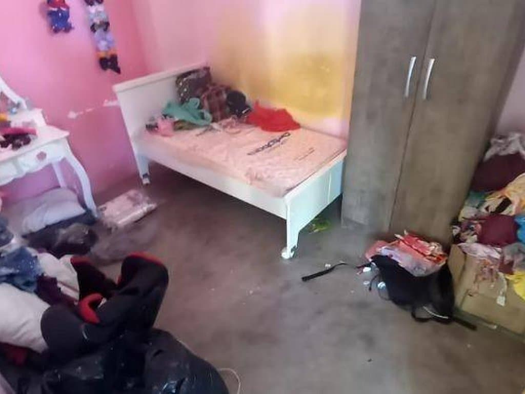 Foto 19 de 42: Casa em leilão em Maricá - RJ — Casa, Padrão, 1 Vaga(S) de Garagem
