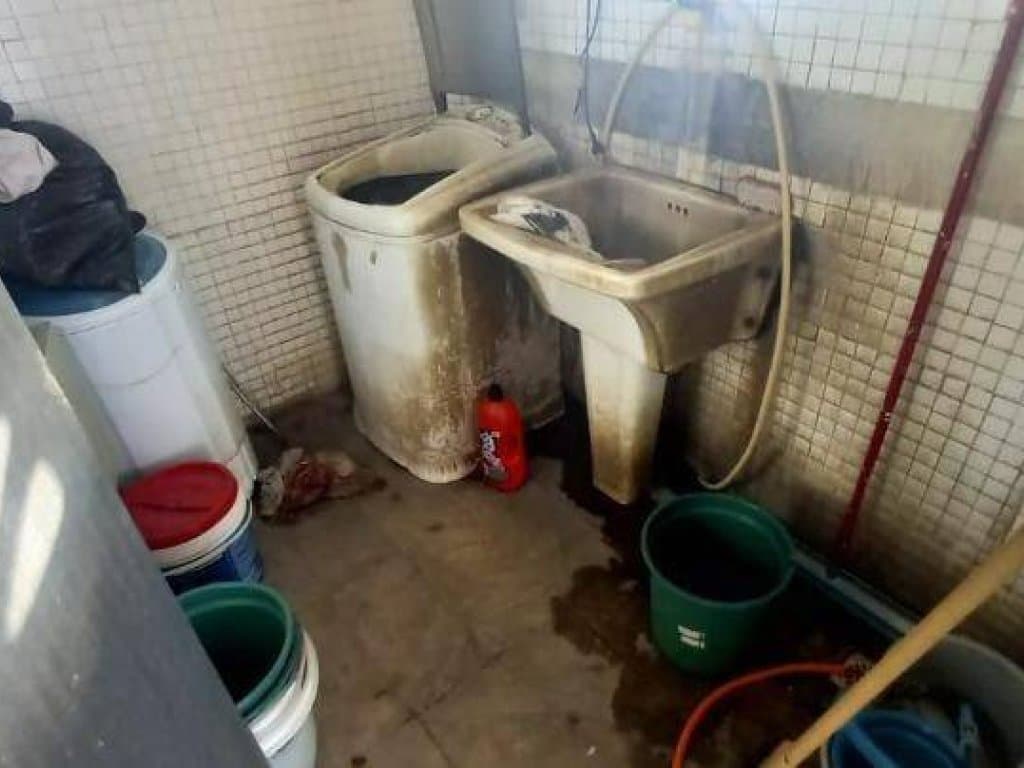 Foto 16 de 42: Casa em leilão em Maricá - RJ — Casa, Padrão, 1 Vaga(S) de Garagem