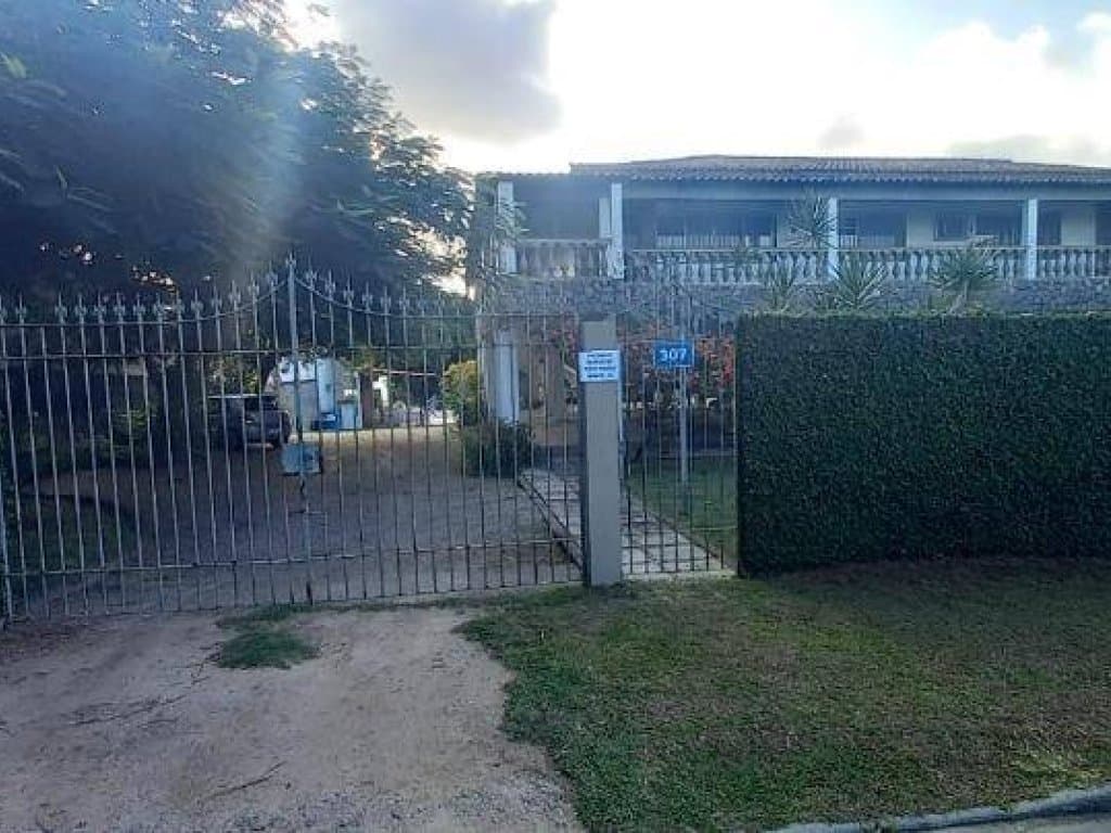 Foto 22 de 42: Casa em leilão em Maricá - RJ — Casa, Padrão, 1 Vaga(S) de Garagem
