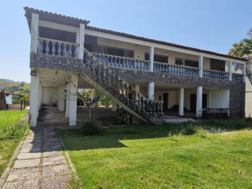 Foto 2 de 42: Casa em leilão em Maricá - RJ — Casa, Padrão, 1 Vaga(S) de Garagem