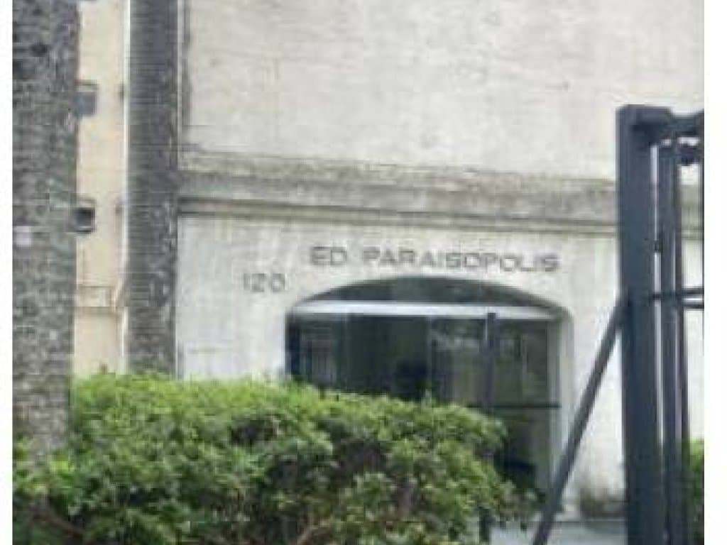 Foto 3 de 32: Apartamento em leilão em São Paulo - SP, bairro Paraisópolis — Apartamento, Padrão, 1 Vaga(S) de Garagem