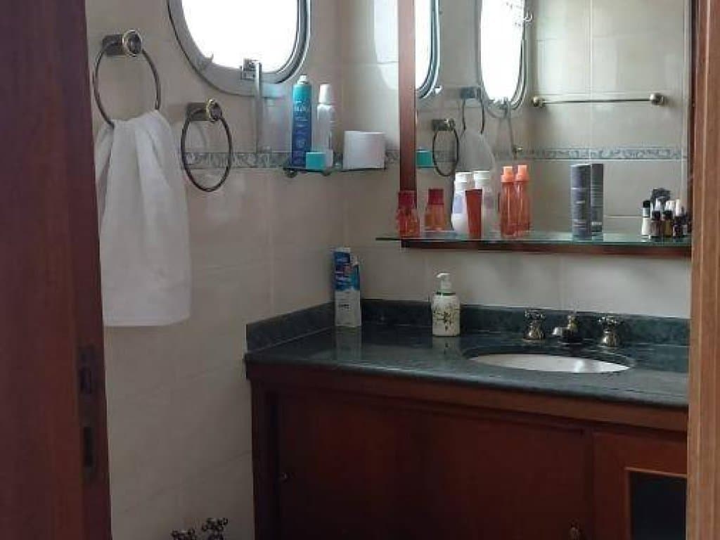Foto 18 de 32: Apartamento em leilão em São Paulo - SP, bairro Paraisópolis — Apartamento, Padrão, 1 Vaga(S) de Garagem