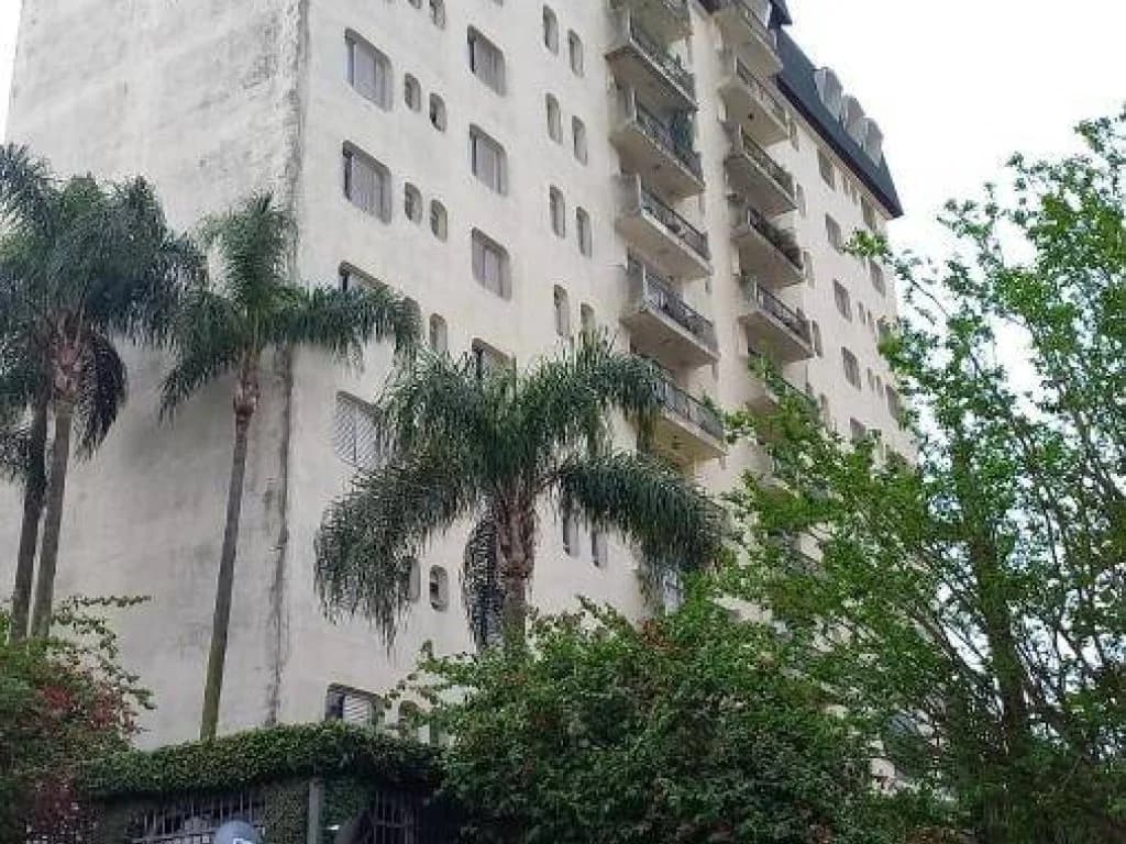 Foto 1 de 32: Apartamento em leilão em São Paulo - SP, bairro Paraisópolis — Apartamento, Padrão, 1 Vaga(S) de Garagem