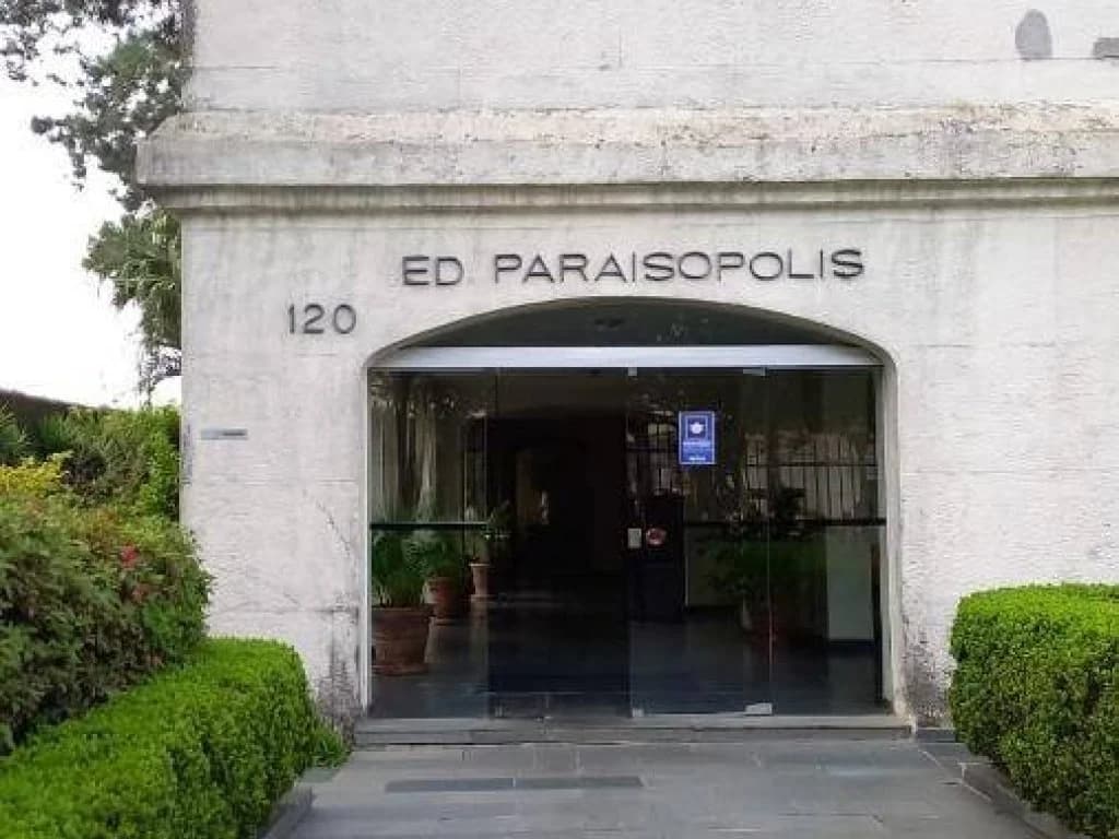 Foto 28 de 32: Apartamento em leilão em São Paulo - SP, bairro Paraisópolis — Apartamento, Padrão, 1 Vaga(S) de Garagem