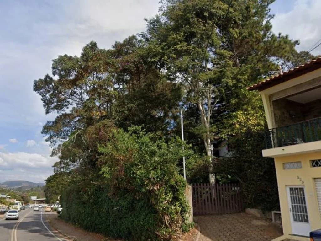 Foto 6 de 7: Casa em leilão em Caxambu - MG, bairro Belvedere — Casa, Padrão, 0 Vaga(S) de Garagem