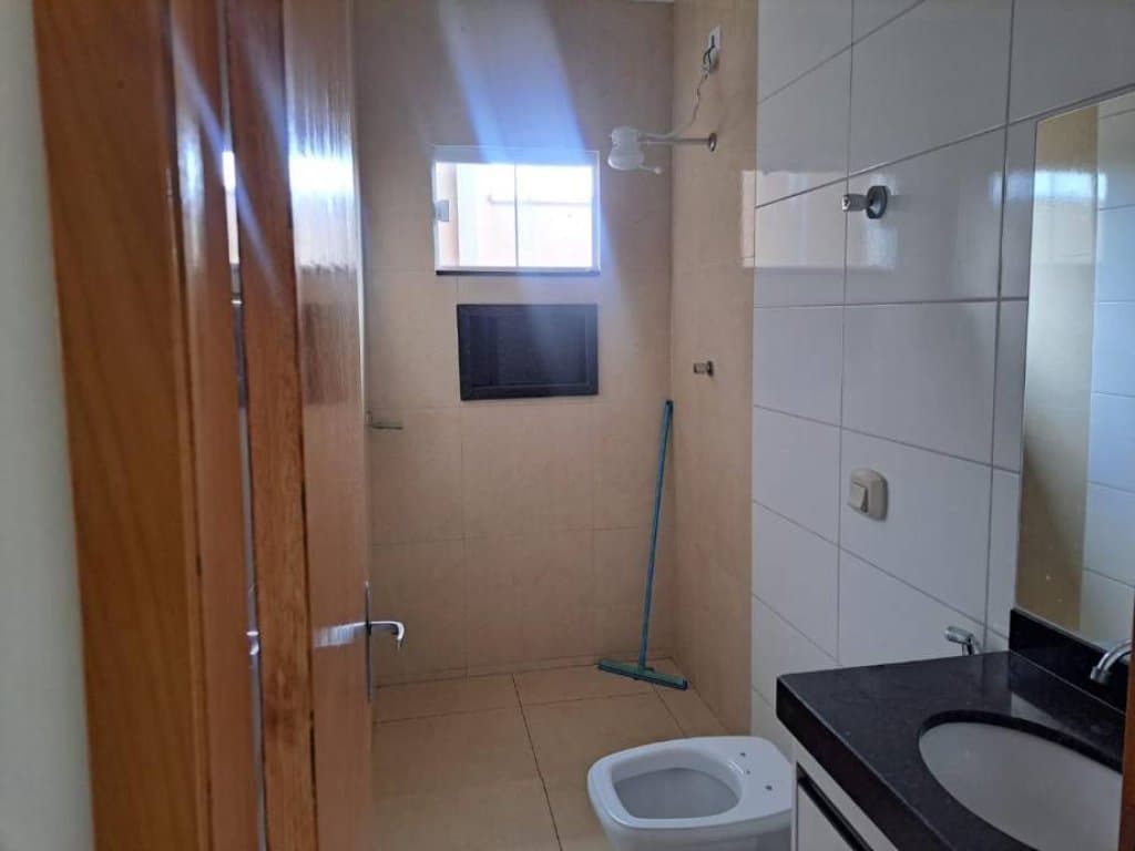 Foto 23 de 26: Casa em leilão em Catalão - GO, bairro Setor Aeroporto — Casa, Padrão, 1 Vaga(S) de Garagem
