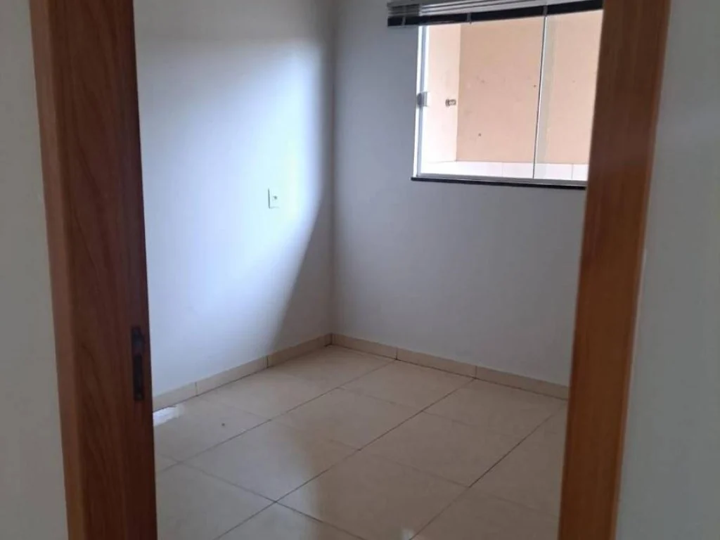 Foto 22 de 26: Casa em leilão em Catalão - GO, bairro Setor Aeroporto — Casa, Padrão, 1 Vaga(S) de Garagem