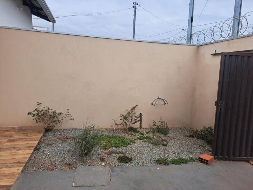 Foto 25 de 26: Casa em leilão em Catalão - GO, bairro Setor Aeroporto — Casa, Padrão, 1 Vaga(S) de Garagem