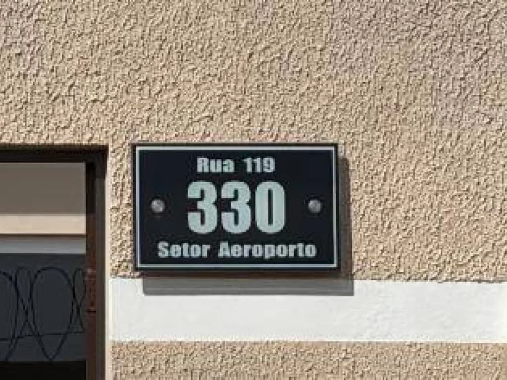 Foto 13 de 26: Casa em leilão em Catalão - GO, bairro Setor Aeroporto — Casa, Padrão, 1 Vaga(S) de Garagem