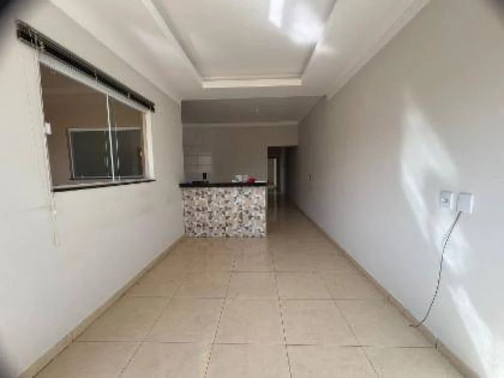 Foto 4 de 26: Casa em leilão em Catalão - GO, bairro Setor Aeroporto — Casa, Padrão, 1 Vaga(S) de Garagem