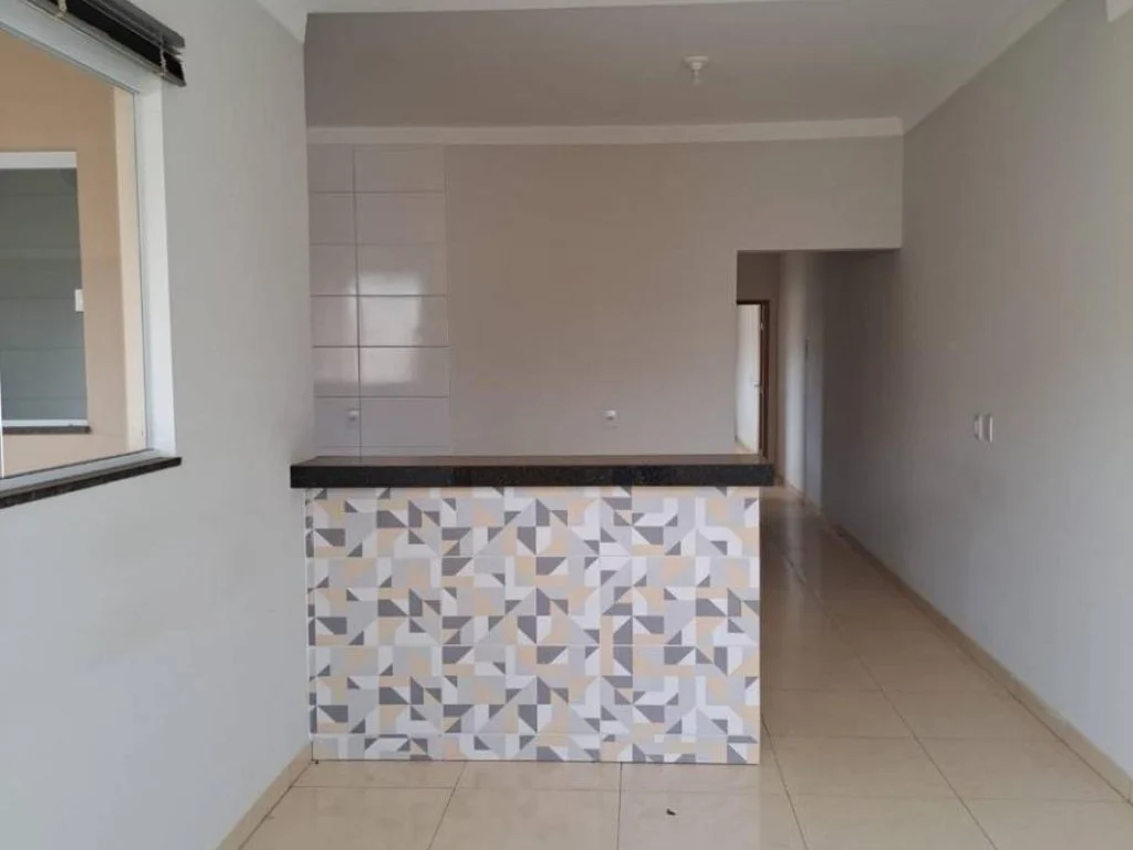 Foto 16 de 26: Casa em leilão em Catalão - GO, bairro Setor Aeroporto — Casa, Padrão, 1 Vaga(S) de Garagem