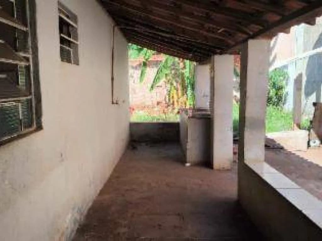 Foto 6 de 27: Casa em leilão em Ituiutaba - MG, bairro Lagoa Azul Ii — Casa, Padrão, 0 Vaga(S) de Garagem