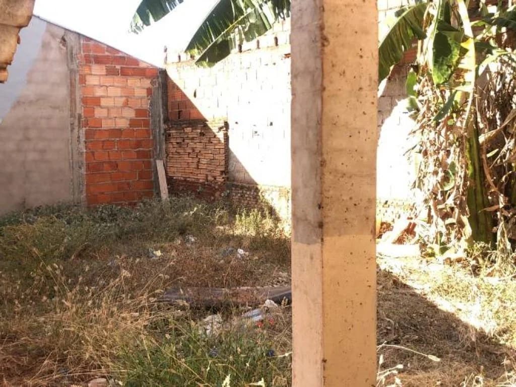 Foto 17 de 27: Casa em leilão em Ituiutaba - MG, bairro Lagoa Azul Ii — Casa, Padrão, 0 Vaga(S) de Garagem