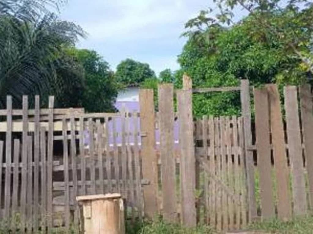 Foto 5 de 6: Casa em leilão em Manacapuru - AM, bairro Castanheira — Casa, Padrão, 0 Vaga(S) de Garagem