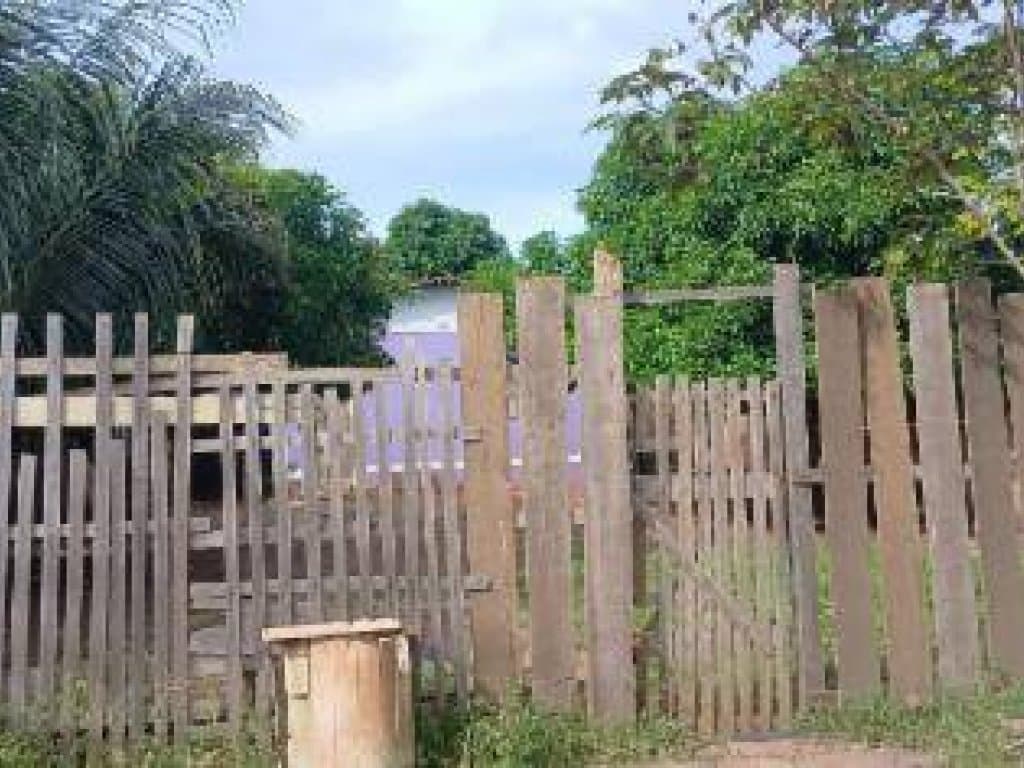 Foto 2 de 6: Casa em leilão em Manacapuru - AM, bairro Castanheira — Casa, Padrão, 0 Vaga(S) de Garagem