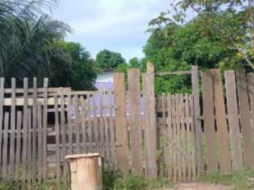 Foto 3 de 6: Casa em leilão em Manacapuru - AM, bairro Castanheira — Casa, Padrão, 0 Vaga(S) de Garagem