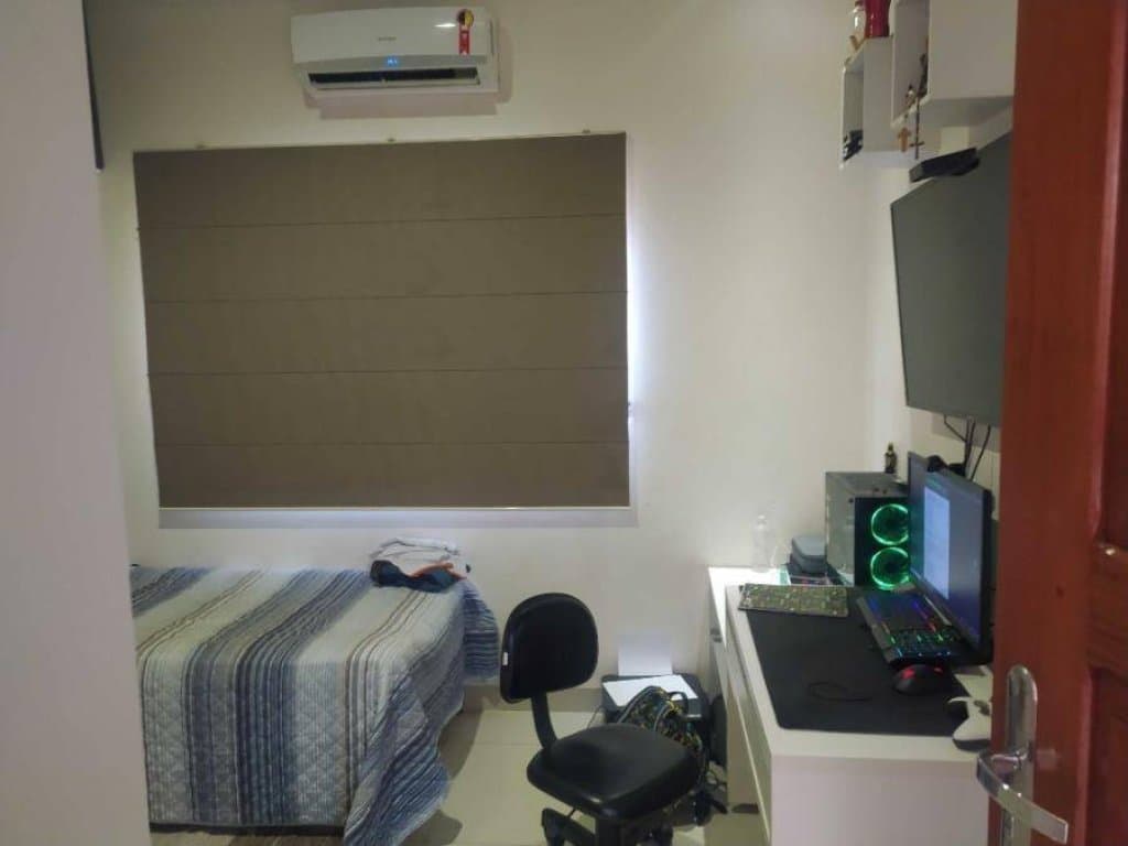 Foto 23 de 32: Casa em leilão em Xinguara - PA, bairro Centro — Casa, Padrão, 1 Vaga(S) de Garagem