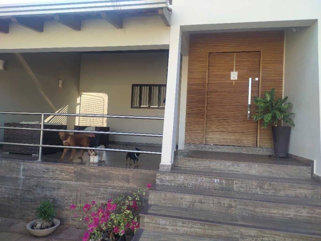 Foto 7 de 32: Casa em leilão em Xinguara - PA, bairro Centro — Casa, Padrão, 1 Vaga(S) de Garagem