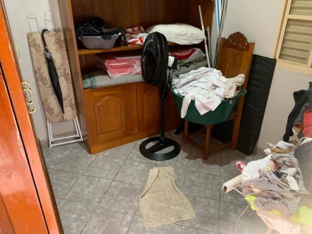 Foto 15 de 28: Casa em leilão em Cuiabá - MT, bairro Jardim Itália — Casa, Padrão, 0 Vaga(S) de Garagem