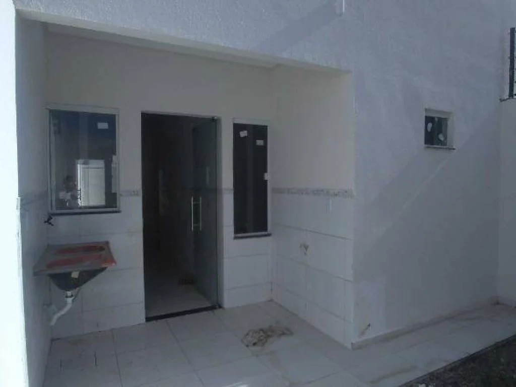 Foto 6 de 27: Casa em leilão em Petrolina - PE, bairro Dom Avelar — Casa, Padrão, 1 Vaga(S) de Garagem