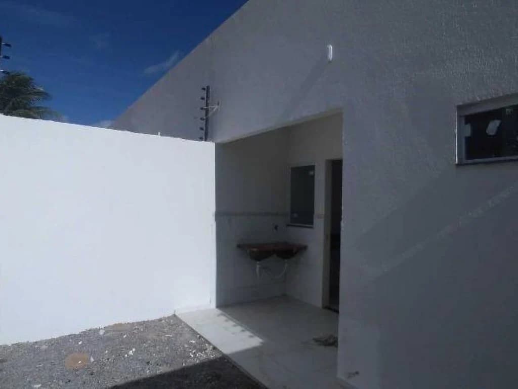 Foto 20 de 27: Casa em leilão em Petrolina - PE, bairro Dom Avelar — Casa, Padrão, 1 Vaga(S) de Garagem