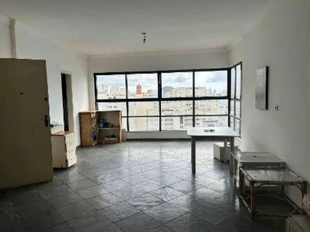 Foto 6 de 22: Apartamento em leilão em Guarujá - SP, bairro Pitangueiras — Apartamento, Padrão, 2 Vaga(S) de Garagem
