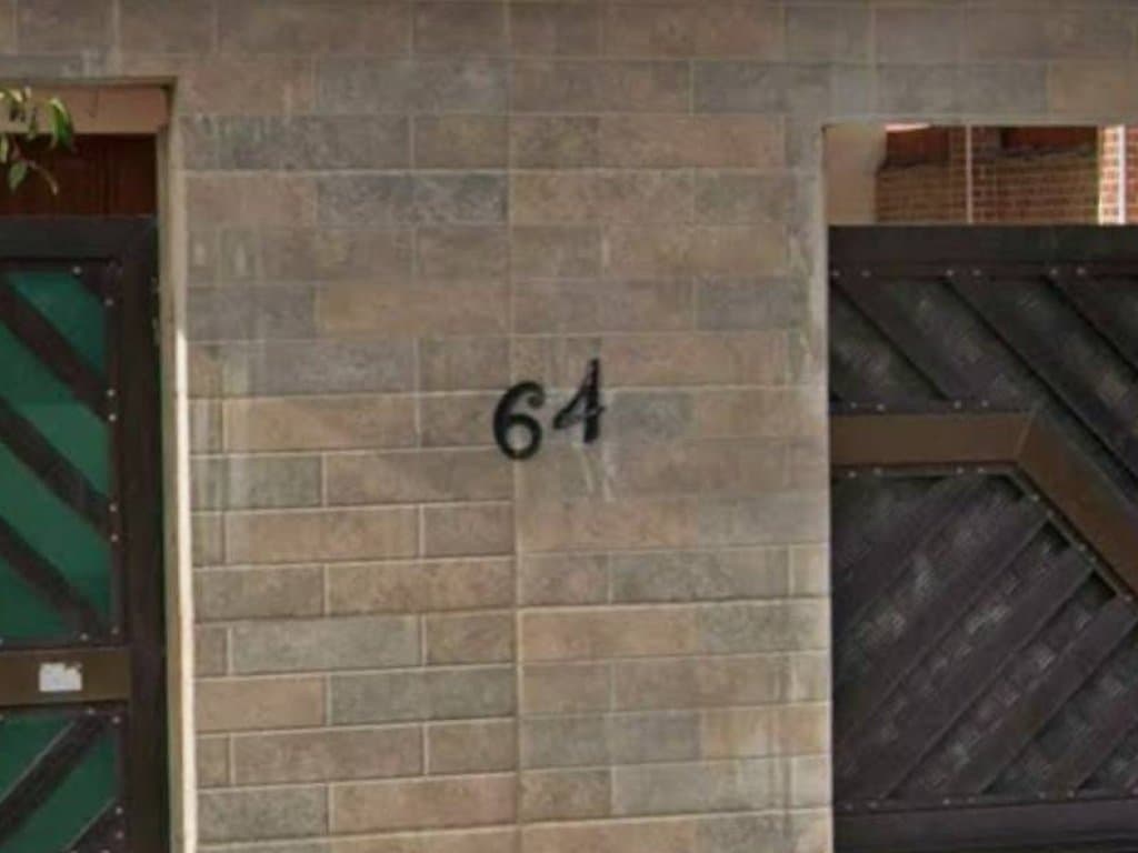 Foto 4 de 6: Casa em leilão em São Vicente - SP, bairro Vila Iolanda — Casa, Padrão, 0 Vaga(S) de Garagem