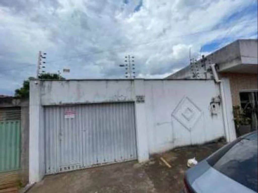 Foto 3 de 6: Casa em leilão em Araguaína - TO, bairro Bela Vista — Casa, Padrão, 1 Vaga(S) de Garagem