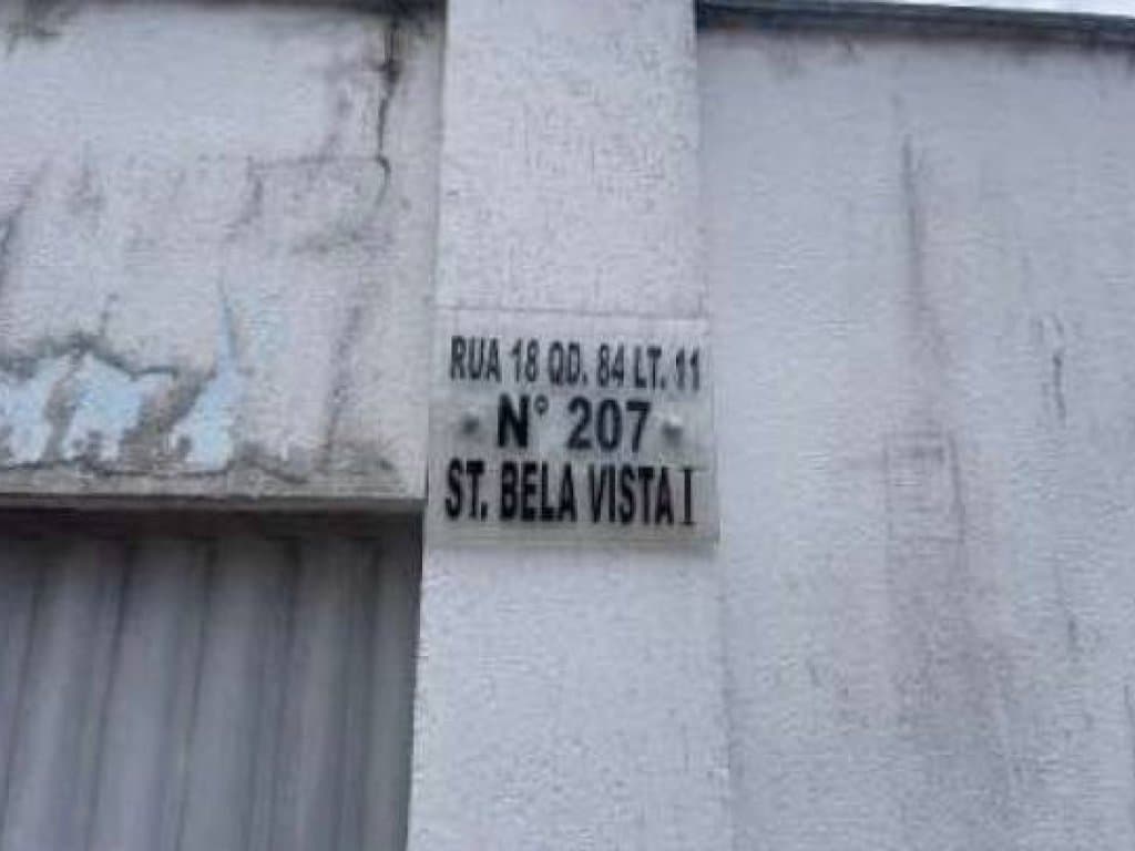 Foto 5 de 6: Casa em leilão em Araguaína - TO, bairro Bela Vista — Casa, Padrão, 1 Vaga(S) de Garagem