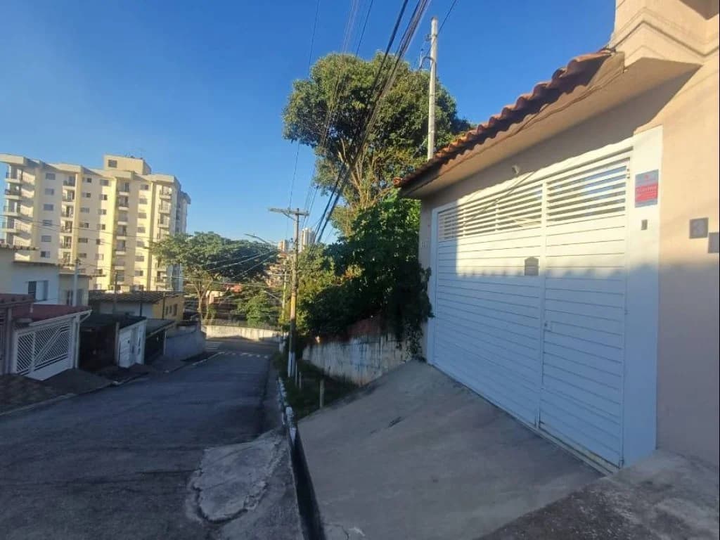 Foto 10 de 10: Casa em leilão em São Paulo - SP, bairro Vila Genioli — Casa, Padrão, 0 Vaga(S) de Garagem