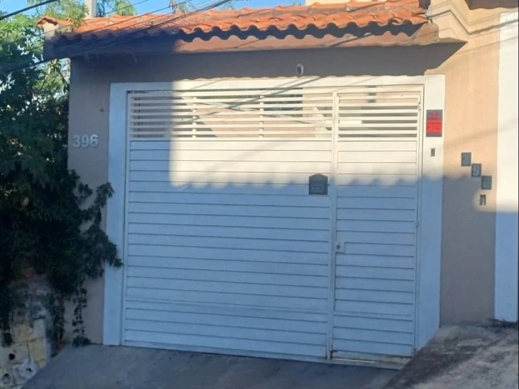 Foto 9 de 10: Casa em leilão em São Paulo - SP, bairro Vila Genioli — Casa, Padrão, 0 Vaga(S) de Garagem