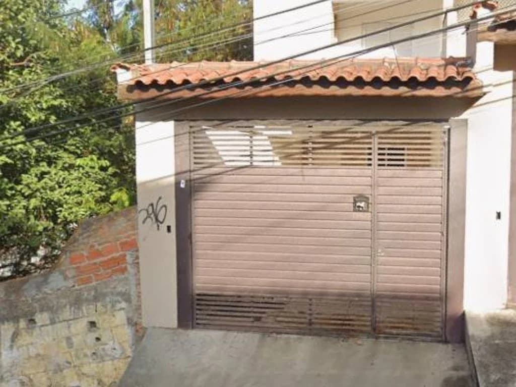 Foto 6 de 10: Casa em leilão em São Paulo - SP, bairro Vila Genioli — Casa, Padrão, 0 Vaga(S) de Garagem