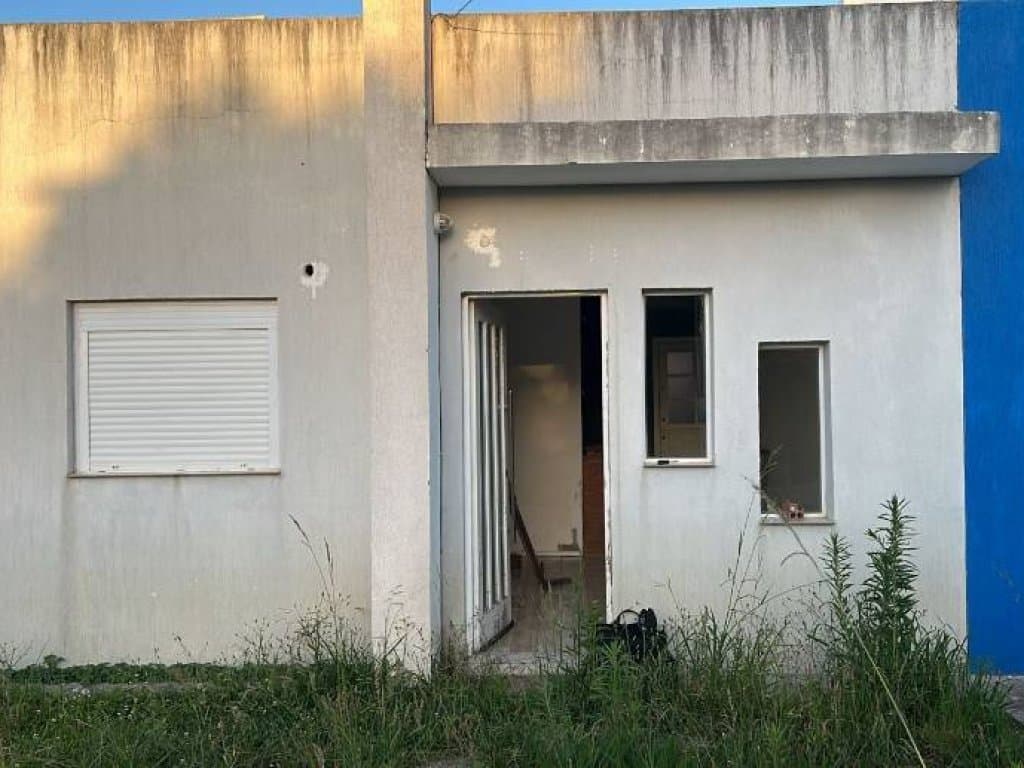 Foto 19 de 22: Casa em leilão em Pelotas - RS, bairro Laranjal — Casa, Padrão, 1 Vaga(S) de Garagem