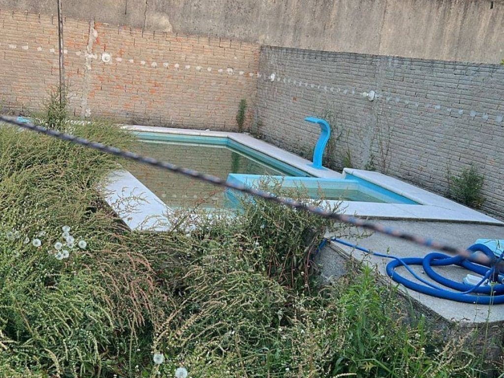 Foto 22 de 22: Casa em leilão em Pelotas - RS, bairro Laranjal — Casa, Padrão, 1 Vaga(S) de Garagem