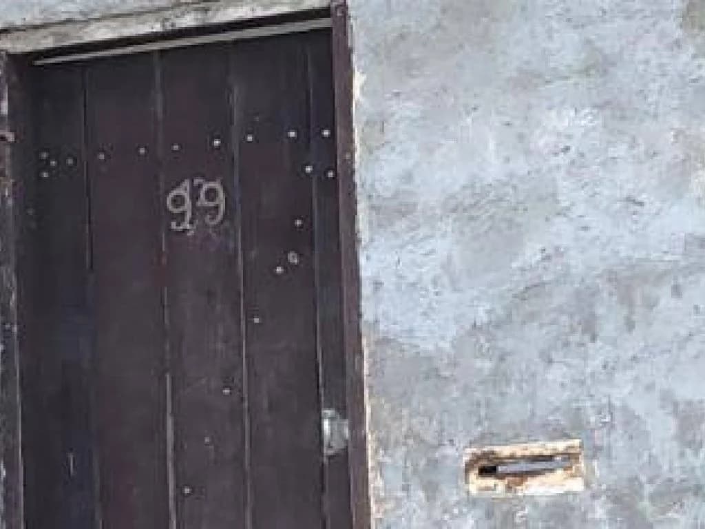 Foto 2 de 6: Casa em leilão em Campinas - SP, bairro Jardim Itayu — Casa, Padrão, 0 Vaga(S) de Garagem