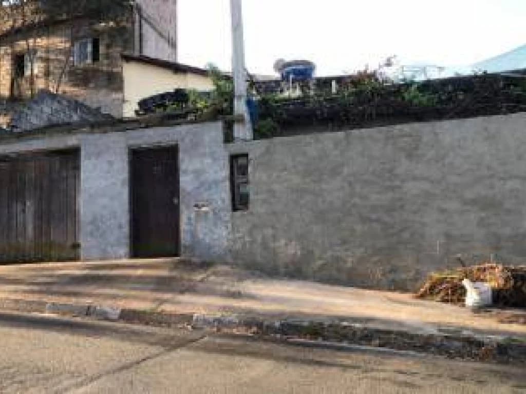 Foto 1 de 6: Casa em leilão em Campinas - SP, bairro Jardim Itayu — Casa, Padrão, 0 Vaga(S) de Garagem