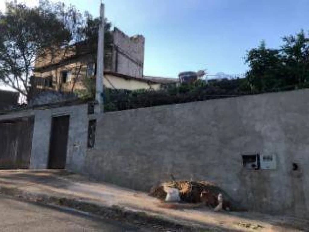 Foto 3 de 6: Casa em leilão em Campinas - SP, bairro Jardim Itayu — Casa, Padrão, 0 Vaga(S) de Garagem