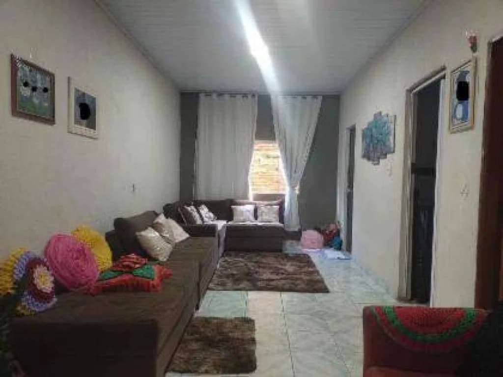 Foto 13 de 15: Casa em leilão em Caldas Novas - GO — Casa, Padrão, 0 Vaga(S) de Garagem