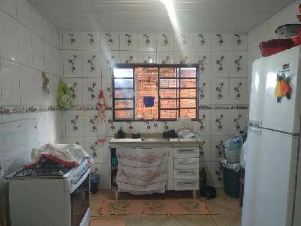 Foto 11 de 15: Casa em leilão em Caldas Novas - GO — Casa, Padrão, 0 Vaga(S) de Garagem